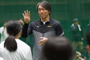 松井秀喜氏、50歳を迎えても秘めた“こだわり”　未来を見据え意欲「見せてあげたい」