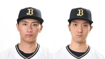 【オリックス】権田琉成を抹消...直近2試合は失点　前回完封の田嶋大樹がソフトバンク戦へ先発