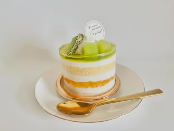 【シャトレーゼ】華やかさ200点♡「最新スイーツ」