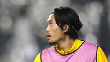 27歳の日本代表大型DF、栄転移籍が実現しなかったと告白 「移籍できると思っていたができなかった…精神的につらかった」