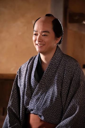 「べらぼう」喜多川歌麿が初登場！染谷将太「作品を見れば見るほど謎が深まる」
