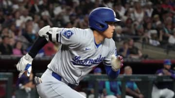 ドジャースが今季3度目完封負け　前日14得点も21年サイ・ヤング賞投手に沈黙　大谷翔平は今季最長8試合連続安打