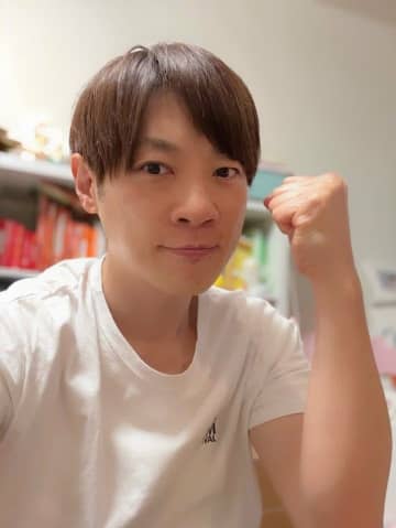 横山だいすけ、“歌のお兄さん”になるまでの話を明かす「原点に帰るってすごく大切」