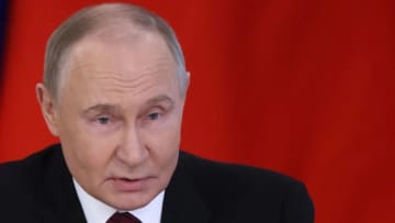 プーチン氏、ウクライナと「直接協議」の用意　米欧首脳は停戦要求