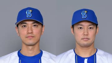 【DeNA】関根大気が今季初昇格　前日に2番手として登板も先頭からヒットを浴び逆転許した森原康平が抹消