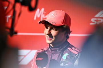 6戦目でラッセルを超えた18歳アントネッリ。その抜群のスピードセンスへの見解【中野信治のF1分析／第6戦】