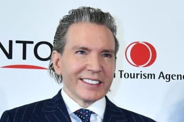 デーブ・スペクター　嵐活動休止に寂しさも「一人ずつ活躍しても嵐というオーラがずっとある」
