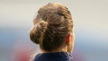 「お前は男か？」トランスジェンダー発言の処分が撤回された18歳女子選手が謝罪を要求