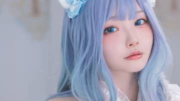 ひめこ、かまってほしい青猫