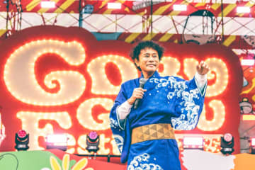 ダウンタウン浜田の復活にファン歓喜「復活泣ける」「元気そうで良かった」　息子ハマ・オカモトとも“初”共演