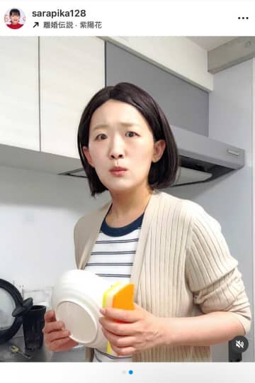 江口のりこに「そっくり過ぎてビックリ」　ものまねタレントの技”にネット衝撃「本人かと」
