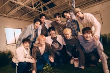 TREASURE、5月17日放送のフジテレビ「MUSIC FAIR」に出演決定！