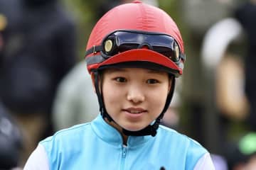 【新潟12R】小林美駒が今年の10勝目…3週連続V
