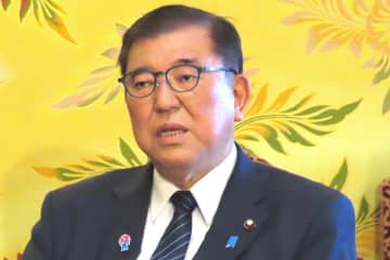 石破茂首相　フジテレビ「楽しくなきゃテレビじゃない」脱却宣言に「かなり高く評価しています」