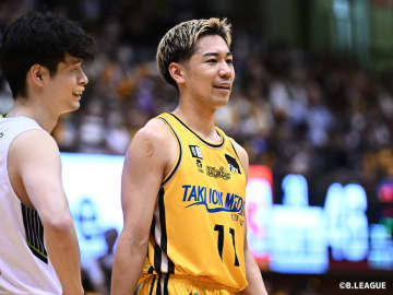 B1仙台がヤン・ジェミンなど一挙6選手と契約合意…荒谷裕秀「恩返しできるシーズンにしたい」