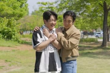 美談が絶えない…パク・ボゴムと共演した『グッドボーイ』俳優たちが“新エピソード”を披露