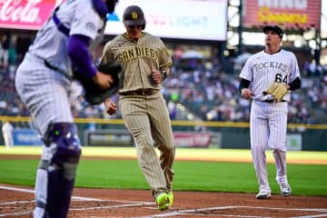 衝撃の年間130敗ペース…弱小ロッキーズは「歴代最悪の球団」　米冷笑「3Aに送ろう」