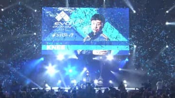 【EVOJ2025】「鉄拳8」部門、優勝はKnee選手！ 日本勢PINYA選手はルーザーズセミファイナルで惜しくも敗退