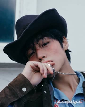 Wanna One出身パク・ジフン、演技への意気込みを語る「ダンスの経験が役に立った」