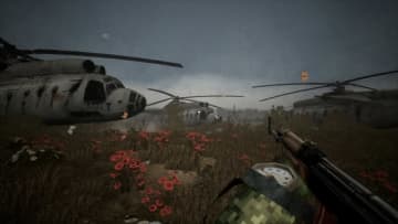 『S.T.A.L.K.E.R.』風の協力プレイ対応終末サバイバルADV『MISERY』が発表！核戦争後の世界でバンカーを拡張・防衛し生き残る【今週のインディー3選】