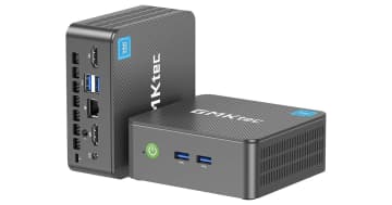 ミニPCがあれば「デスクトップパソコン」は不要？　魅力と選び方の注意点