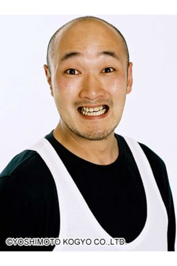 くまだまさしのギャグを世界的俳優が激賞　まさかのビッグネームに驚愕「すごすぎっ！」