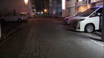“刃物”持って両親と警察署に出頭…17歳男子高校生を殺人未遂容疑で逮捕　ブラジル国籍17歳少年を殴り背中刺す　群馬・太田市