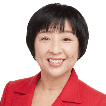 【都議選2025】東京・生活者ネットワーク　現職の岩永やす代氏を公認