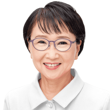 【都議選2025】東京・生活者ネットワーク　小松久子氏を杉並区から擁立へ