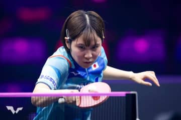 平野美宇、新星・大藤沙月や世界女王の孫穎莎と対戦の可能性　2017年の女子単メダリストが再び旋風起こすか【世界卓球2025】
