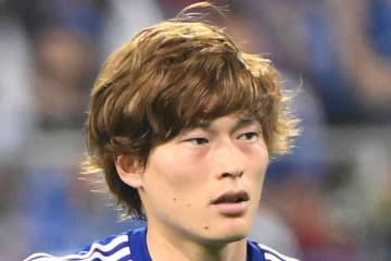 レンヌで〝カヤの外〟の古橋亨梧　ジョタ重傷でセルティック復帰説再加熱