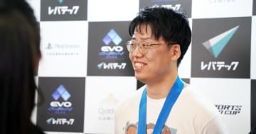 【EVO Japan 2025】GGST優勝のPAR Daru_I-No選手にインタビュー！「イノは最愛の彼女」「顔が好き」