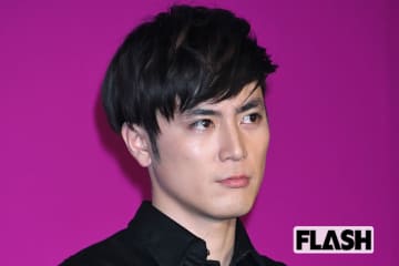 間宮祥太朗主演『イグナイト』での“豹変演技”が絶賛の「新進気鋭アイドル」過去には伊藤健太郎主演舞台で“代役”が高評価