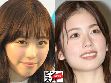 福原遥が『べらぼう』で小芝風花を超える本格ブレイクなるか　誰袖はダーク花魁？瀬川を超える悲劇で清純派から本格派に