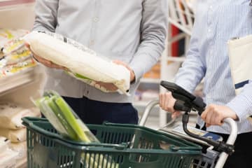 【コメ高騰、生活を直撃】「お米は高い、だから主食をパンにする」という声も…その考えは中長期的にみて“正解”なのか