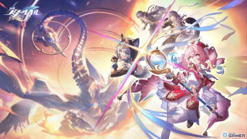 「崩壊：スターレイル」Ver.3.3「夜明け前に迎える崩落」が5月21日配信！ヒアンシー＆サフェルが新キャラで登場