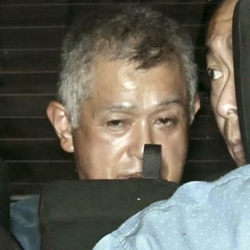 ロレックス大量窃盗団の“指示役”逮捕…シノギに困り「呉越同舟」で上納金稼ぐヤクザの窮状