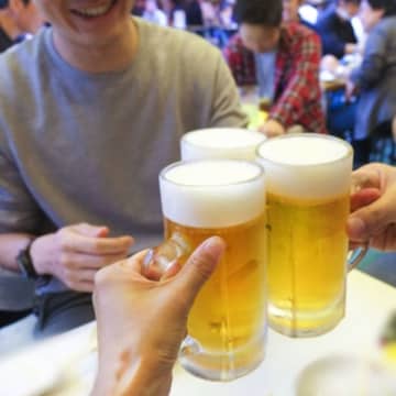 日本人の飲酒習慣を新型コロナのパンデミックが変えた 日本衛生学会の公式ジャーナル論文