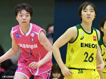 女子日本代表セレクションキャンプに堀内桜花や田中こころら招集…アジアカップに向けて新戦力発掘へ