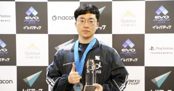 【EVO Japan 2025】鉄拳8優勝のDRX Knee選手にインタビュー！「またパキスタンに道場破りを」