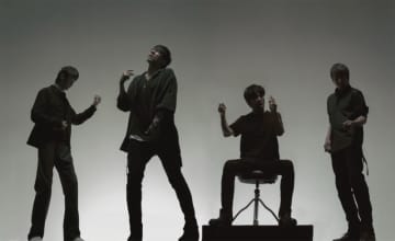 Mr.Children、ホール＆アリーナツアーW収録による映像作品『miss you LIVE』を6月リリース