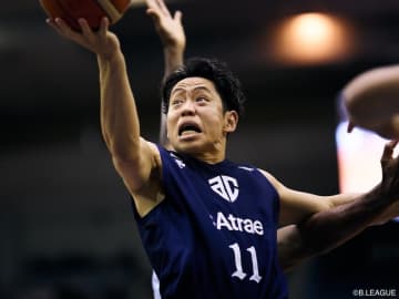 アルティーリ千葉が“三度目の正直”…準決勝を突破して悲願のB1初昇格／B2プレーオフ