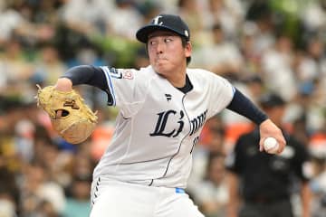 【西武】昨年４勝２１敗のロッテを２７回無失点スイープし貯金４！隅田知一郎がパ１位の５勝目