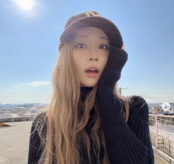 「彼氏キムタク似は嘘！？本当は…」熱愛報道の重盛さと美、週刊誌の記事に抗議「イメージ良くないかなと思った」
