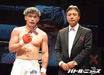【試合詳細】5･6　PANCRASE品川インターシティホール大会　【NBTライト級決勝】張豊vsアンディ サカイ　目怒頑丈vs清水博人　沢木純也vs福里凱亜　トミー矢野vs星野柊哉