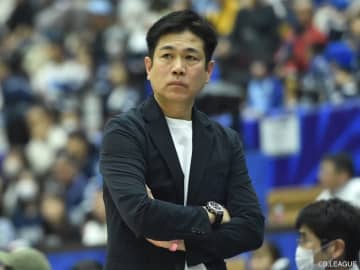 福井ブローウィンズ、“初代指揮官”伊佐勉HCが双方合意の契約解除で退任「B1昇格へと導けず残念な想い」