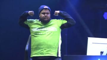 【EVOJ2025】「スト6」部門、MenaRD選手が優勝！ EVOJ2024に続く2年連続制覇