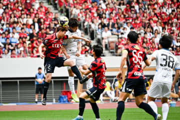 森保監督、6連勝の首位鹿島・鬼木監督の手腕称える「どうやったら勝てるか伝え、起用で導き出す」