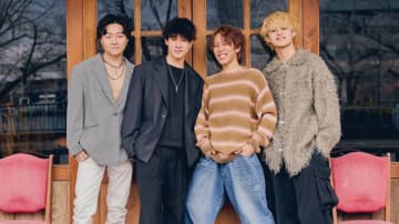 SumNaiL、7月9日に新曲「宵夏ランデヴー」リリース