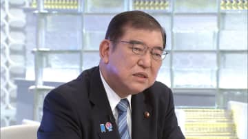 「国の財政どうなるのか」石破首相は消費減税に否定的　立憲・野田氏は批判「財源も見つけようとしていない」「無策」